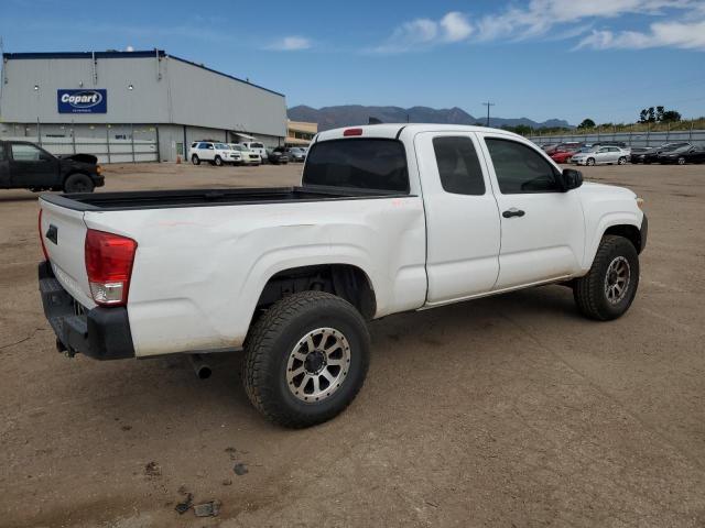 Vin: 5tfrx5gn3gx060180, lot: 58993814, toyota tacoma access cab 20163