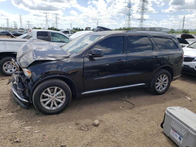 2015 DODGE DURANGO SX #2909701280