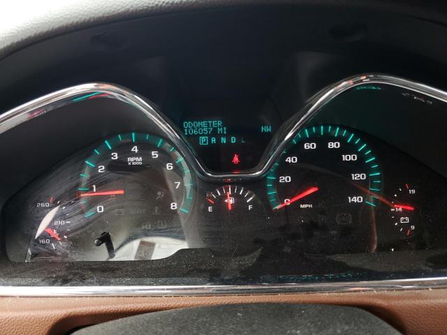 2015 CHEVROLET TRAVERSE L 1GNKVGKD4FJ129226