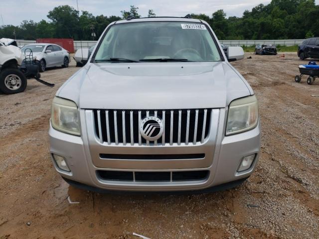 2009 Mercury Mariner Premier VIN: 4M2CU87G39KJ18154 Lot: 57959374