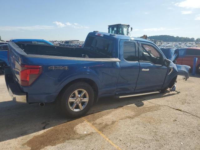 2024 FORD F150 XLT 1FTEX3LP3RKD39509