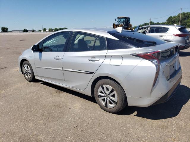 2017 TOYOTA PRIUS - JTDKARFU3H3047800