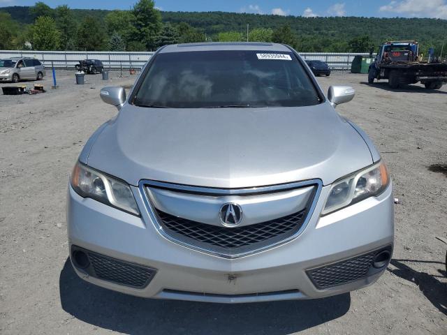 2015 Acura Rdx VIN: 5J8TB4H32FL026556 Lot: 58935944