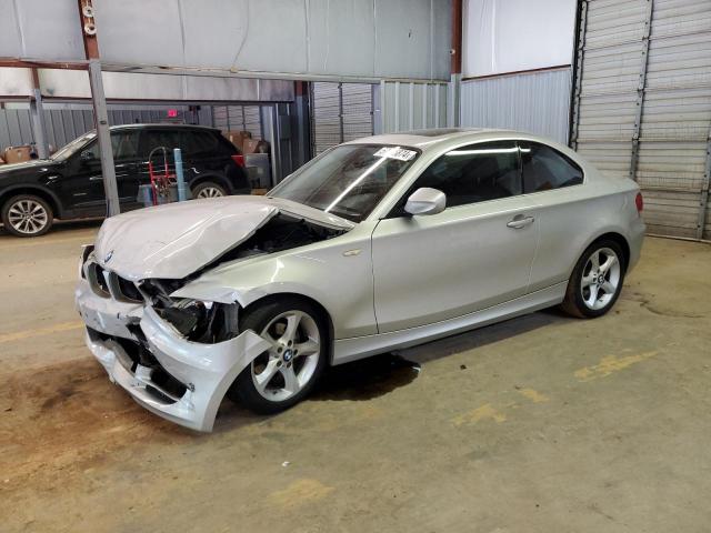 2011 BMW 128 I VIN: WBAUP7C54BVP21521 Lot: 57786874