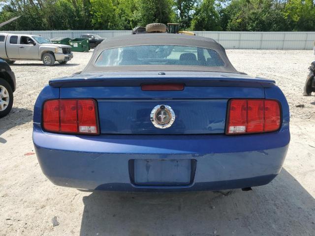 2008 Ford Mustang VIN: 1ZVHT84N485188306 Lot: 59069754