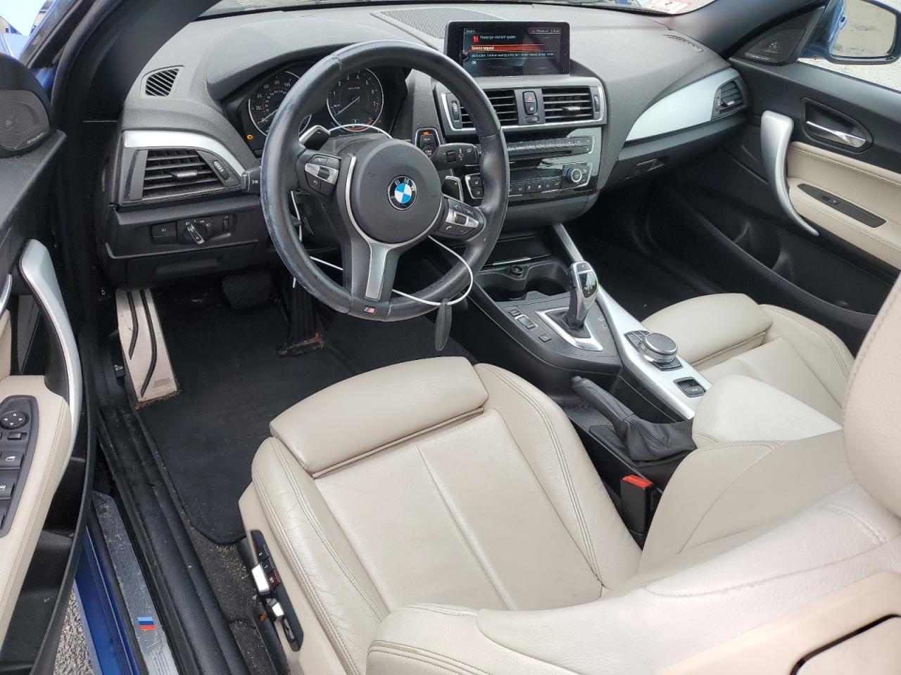 WBA2M9C30HV717548 2017 BMW 230Xi