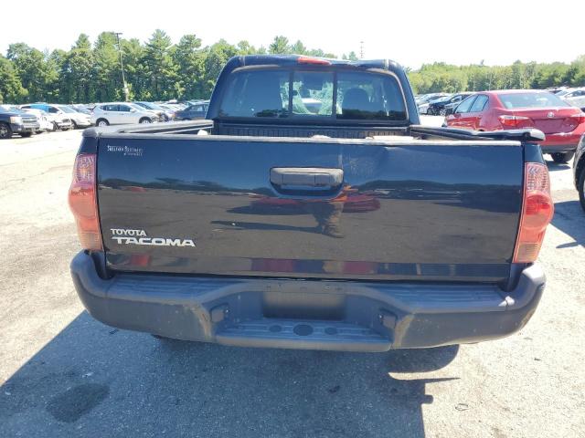 2015 TOYOTA TACOMA ACC - 5TFUX4EN3FX035043