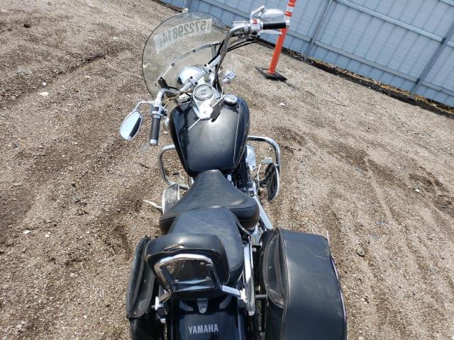 2000 YAMAHA XVS65 BASE - JYAVM01E1YA023535
