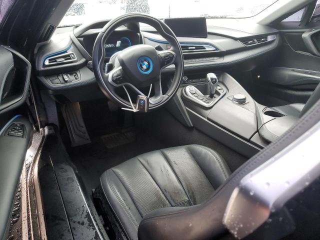 VIN WBY2Z4C5XK7D02985 2019 BMW I8 no.8