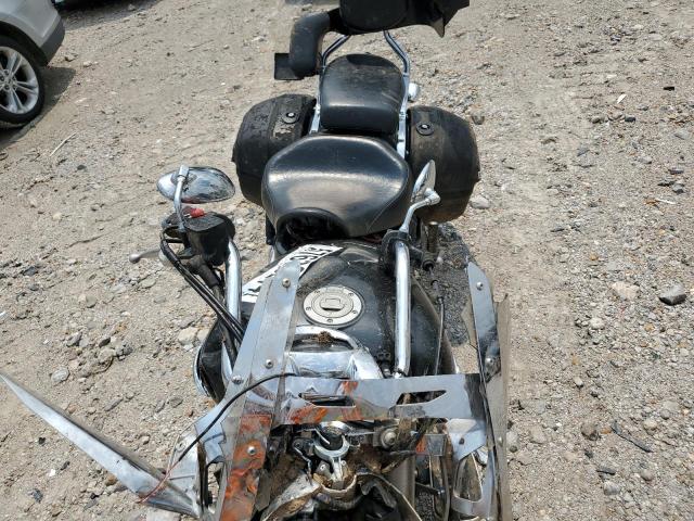 2012 YAMAHA XVS1300 CT JYAVP32EXCA001341