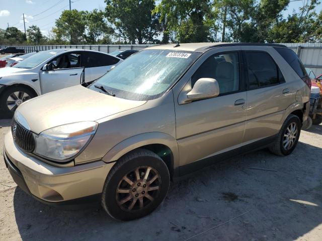 2006 Buick Rendezvous Cx VIN: 3G5DB03L26S589420 Lot: 57823764