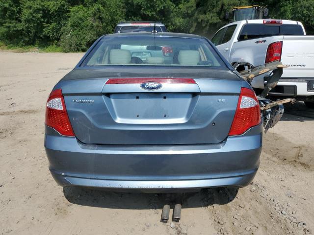 2012 Ford Fusion Se VIN: 3FAHP0HA3CR101412 Lot: 59538784