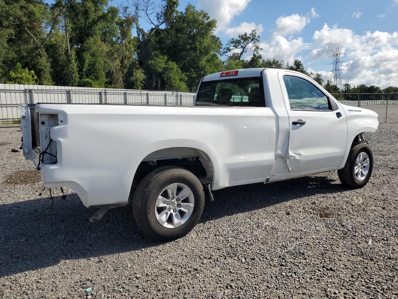 2020 Chevrolet Silverado C1500 vin: 3GCNWAEF8LG417678