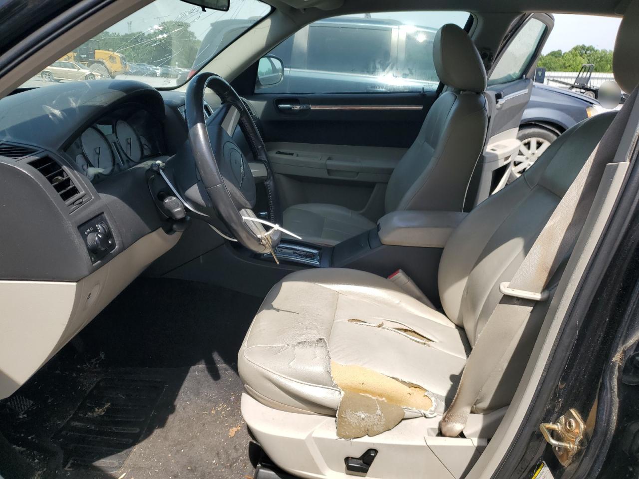 2C3KA53G76H429219 2006 Chrysler 300 Touring