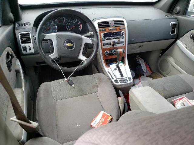 2008 Chevrolet Equinox Lt VIN: 2CNDL33F786011098 Lot: 57092964