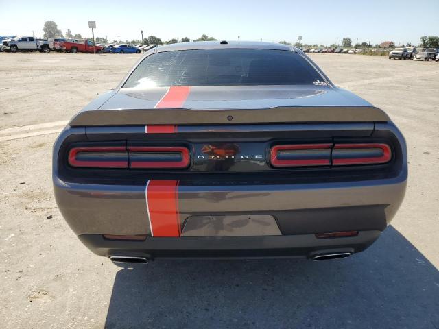 2021 Dodge Challenger Sxt VIN: 2C3CDZAGXMH538812 Lot: 59081924