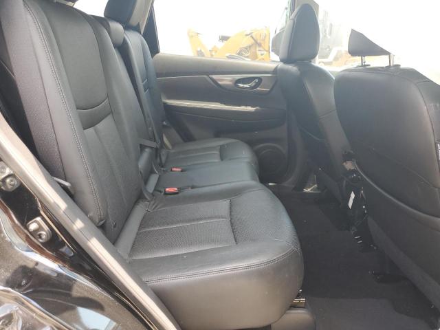 2015 NISSAN ROGUE S - 5N1AT2MV7FC766016