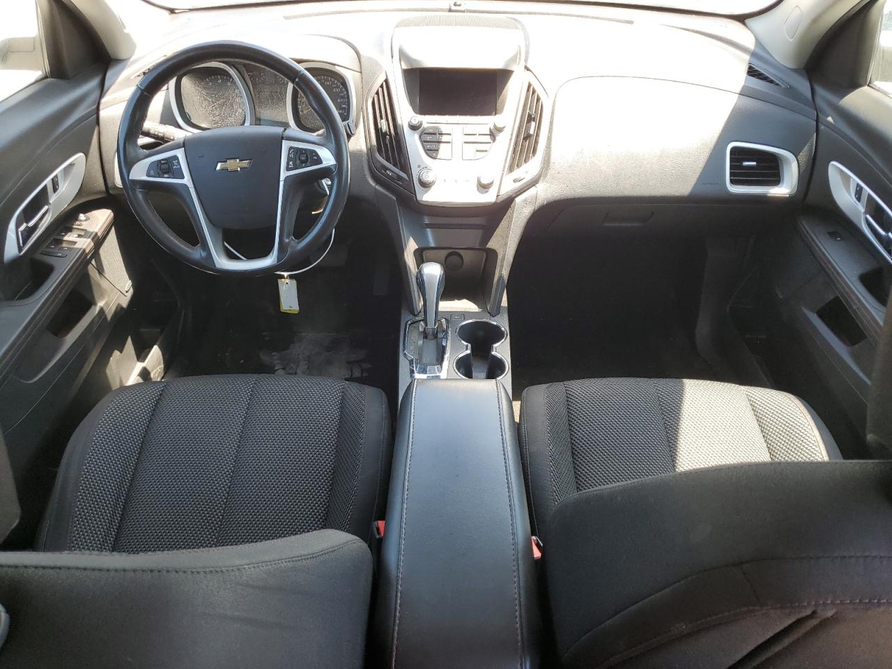 1GNALCEKXEZ106280 2014 Chevrolet Equinox Lt