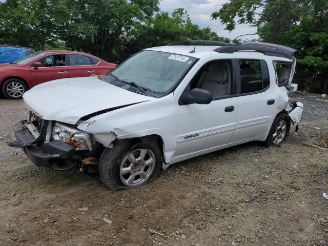 2005 GMC Envoy Xl VIN: 1GKES16S256143393 Lot: 57537754