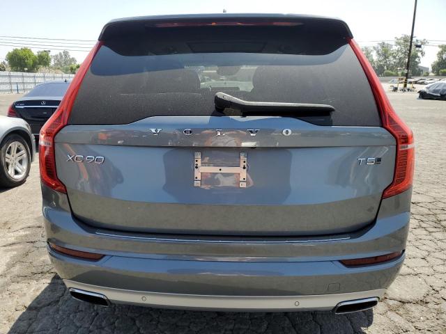 2020 Volvo Xc90 T5 Momentum VIN: YV4102PK3L1558038 Lot: 59967014