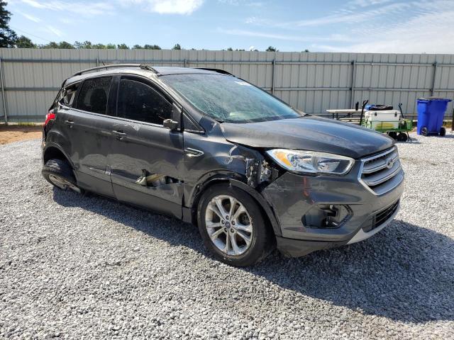 2018 Ford Escape Se VIN: 1FMCU0GD7JUA53357 Lot: 58438884