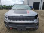 JEEP COMPASS TR снимка