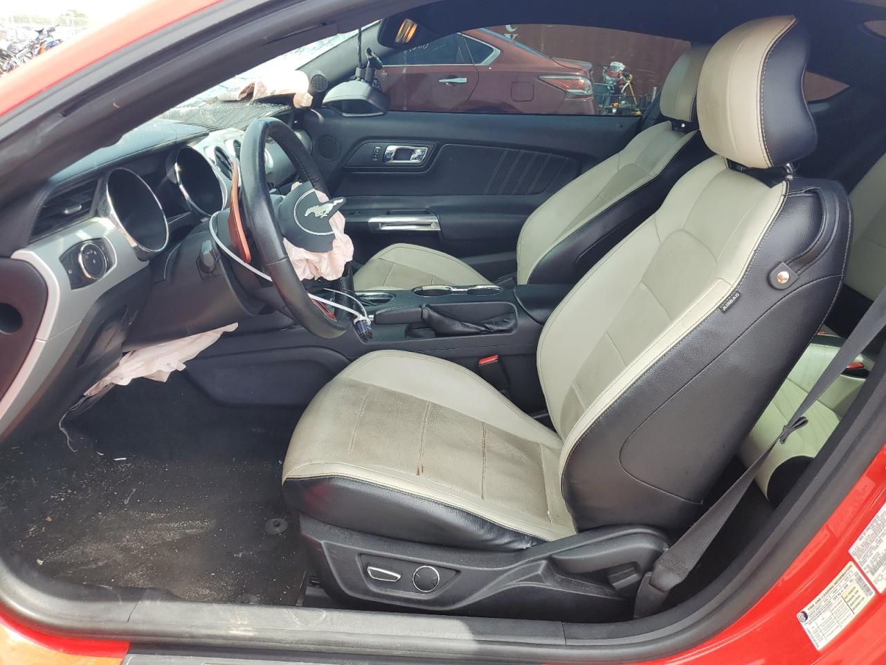 1FA6P8TH2H5281843 2017 Ford Mustang