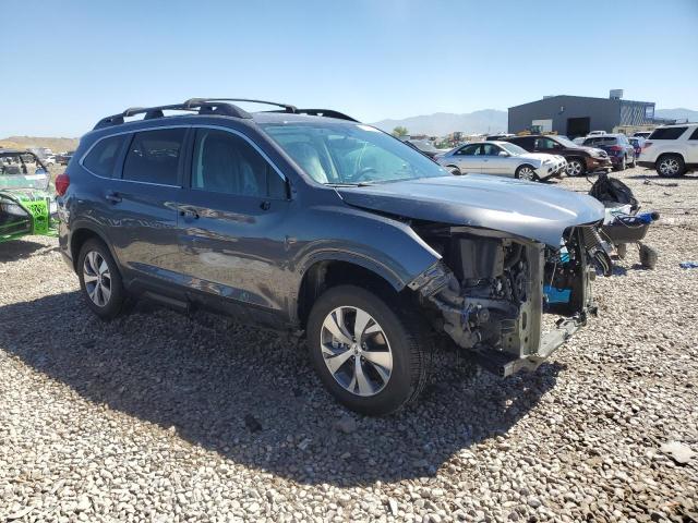 2019 Subaru Ascent Premium VIN: 4S4WMACD9K3464968 Lot: 57444834