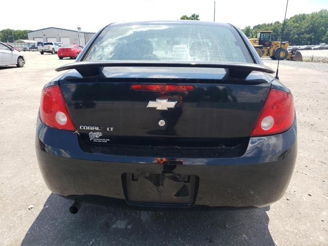 2010 Chevrolet Cobalt 1Lt VIN: 1G1AD5F55A7218705 Lot: 58794114