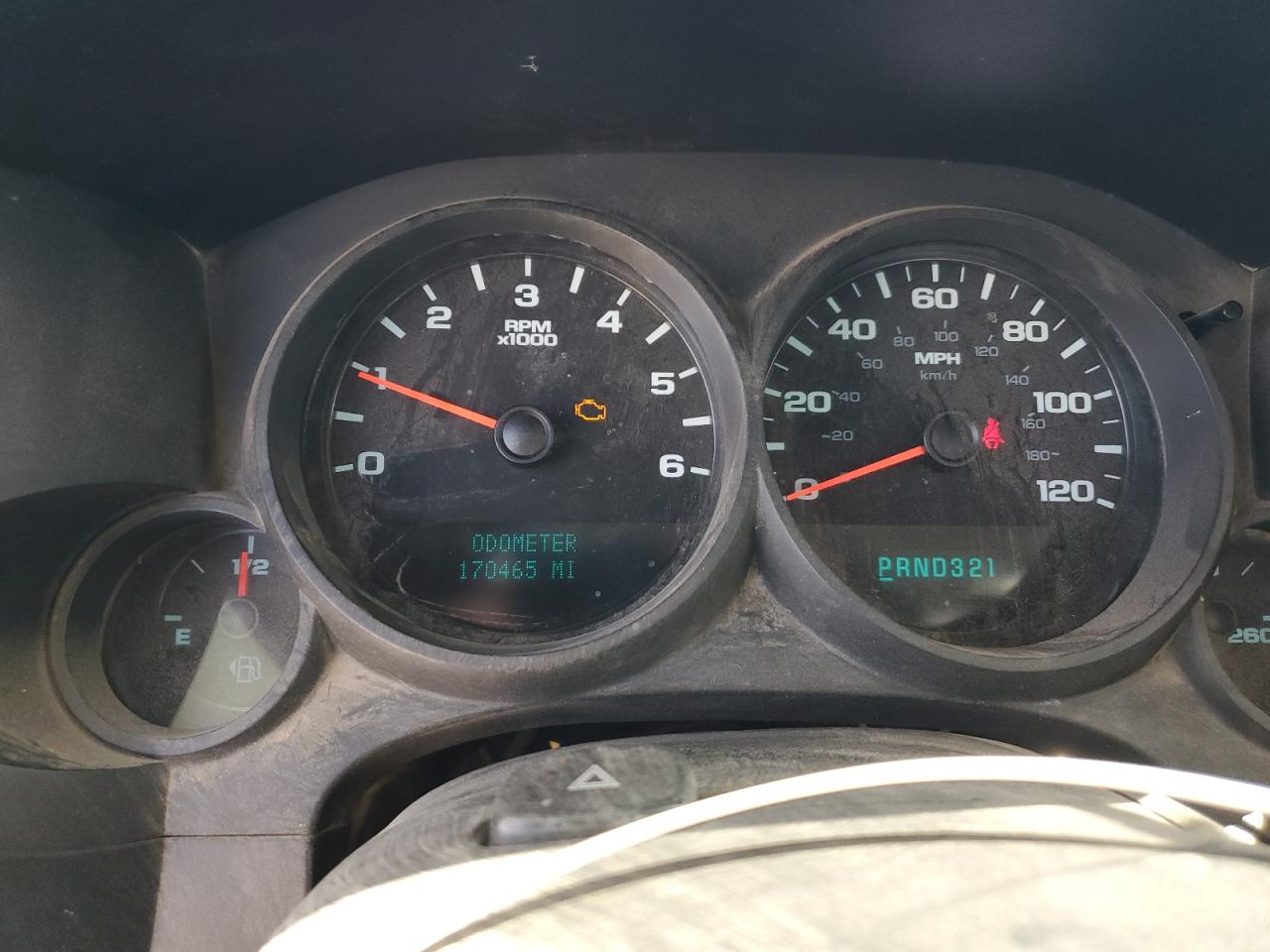 1GCNCPEX6CZ274718 2012 Chevrolet Silverado C1500