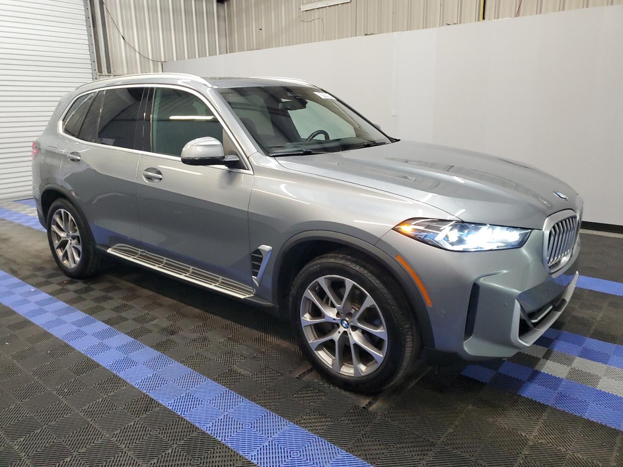 5UX13EU03R9S14331 2024 BMW X5 Sdrive 40I