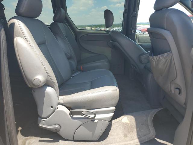 2004 Chrysler Town & Country Touring VIN: 2C4GP54L94R619297 Lot: 58954344