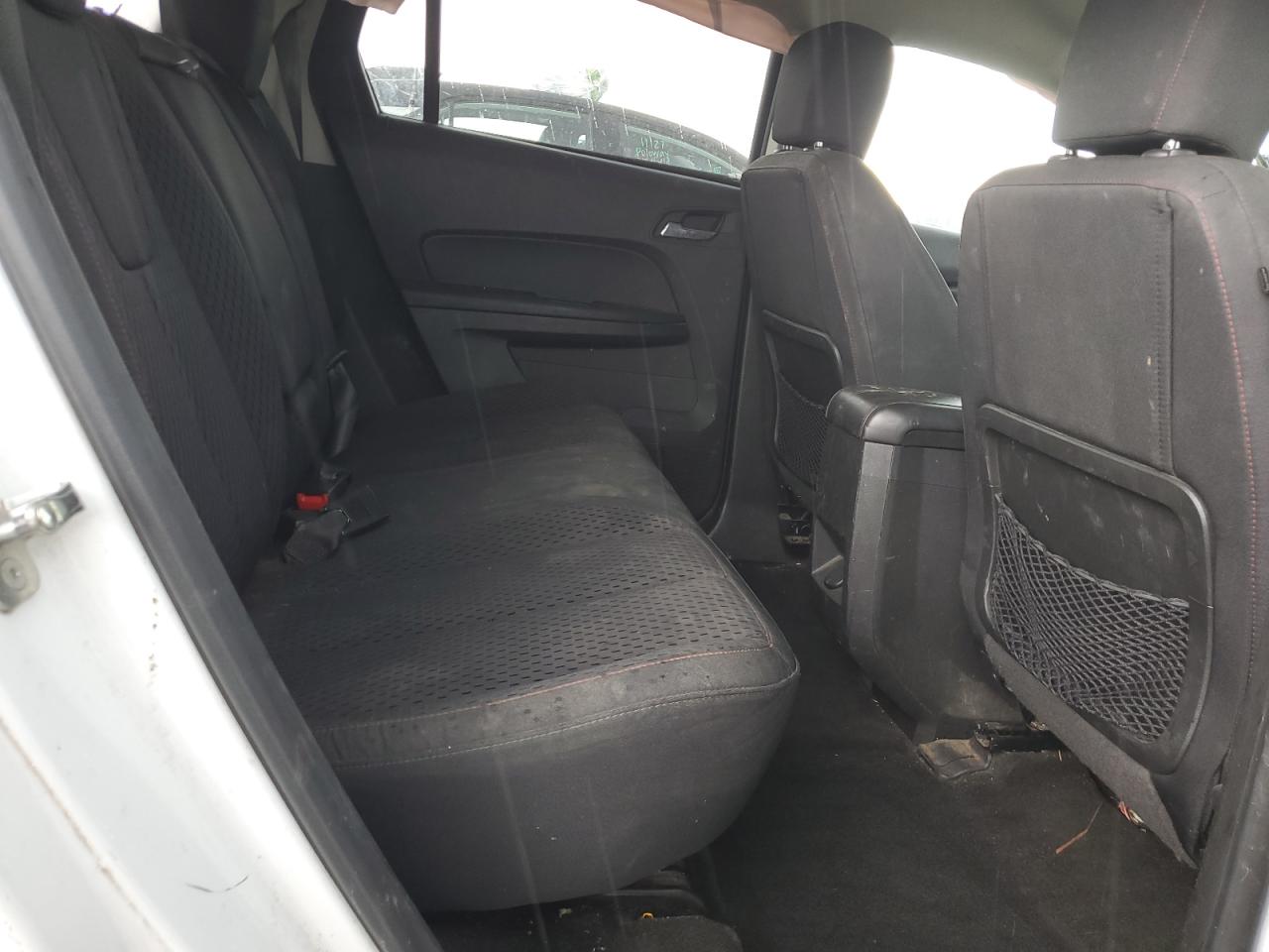 2GKALMEK5E6349557 2014 GMC Terrain Sle