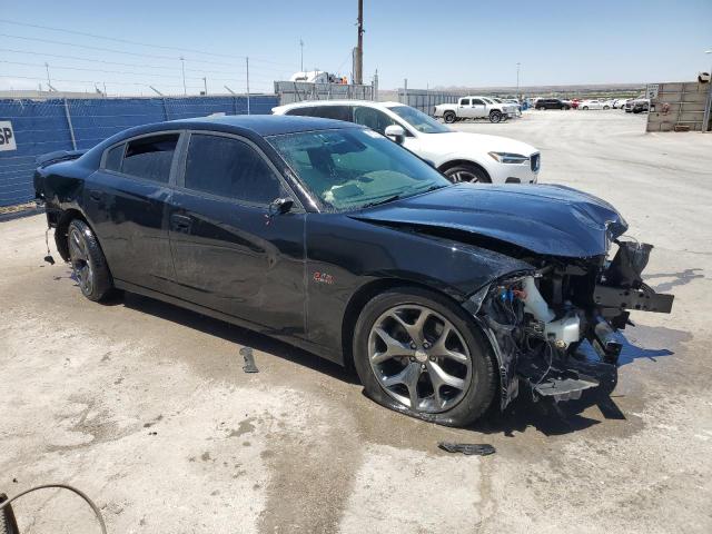 2015 Dodge Charger R/T VIN: 2C3CDXCT9FH918273 Lot: 55605814