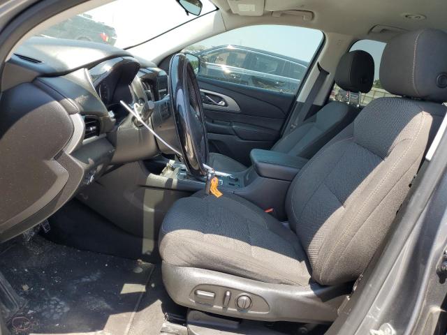 2020 Chevrolet Traverse Lt VIN: 1GNERGKW6LJ180256 Lot: 58209354