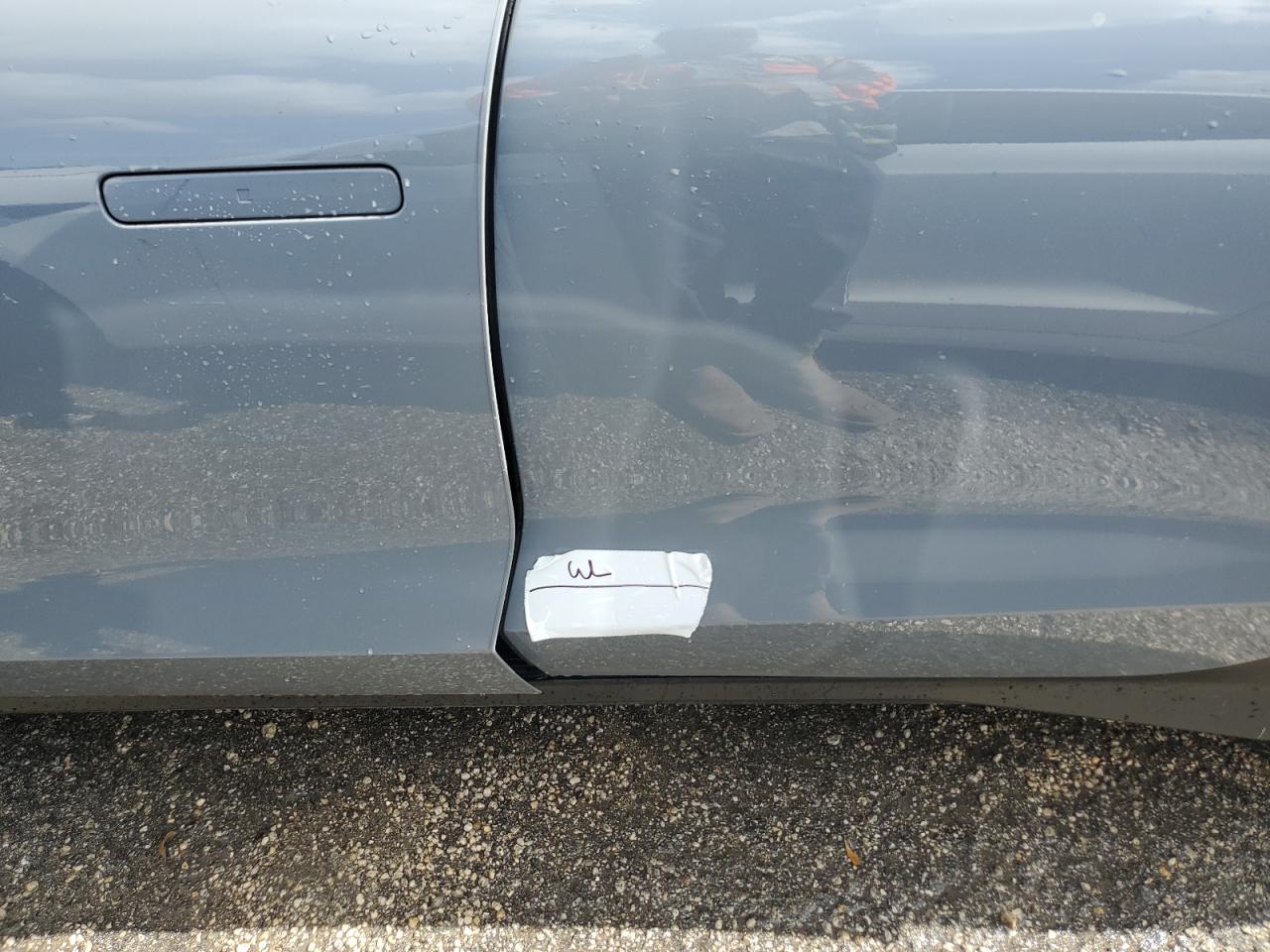 KMHM54AA7RA064072 2024 Hyundai Ioniq 6 Limited