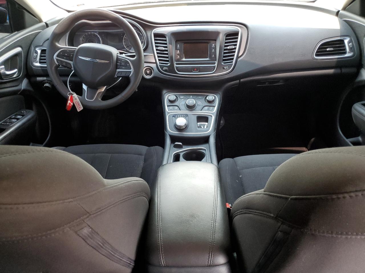 CHRYSLER 200 LIMITED