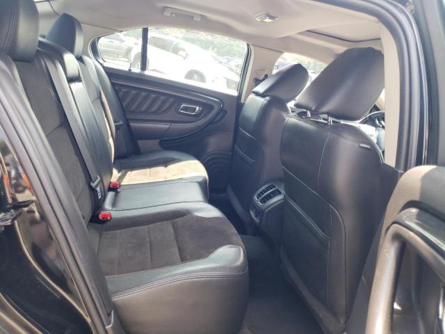 2010 Ford Taurus Sho VIN: 1FAHP2KT3AG117975 Lot: 60983314