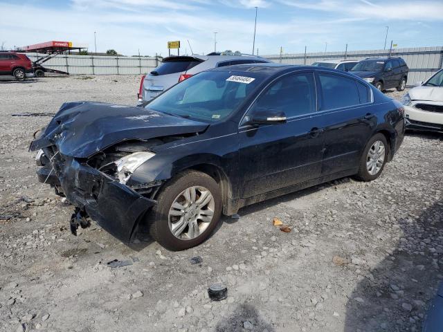 NISSAN ALTIMA BASE