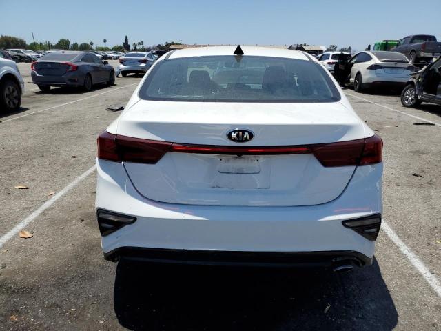 2019 Kia Forte Fe VIN: 3KPF24AD7KE064558 Lot: 60304154