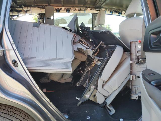 2017 Toyota Highlander Le VIN: 5TDZARFH2HS024802 Lot: 58268174