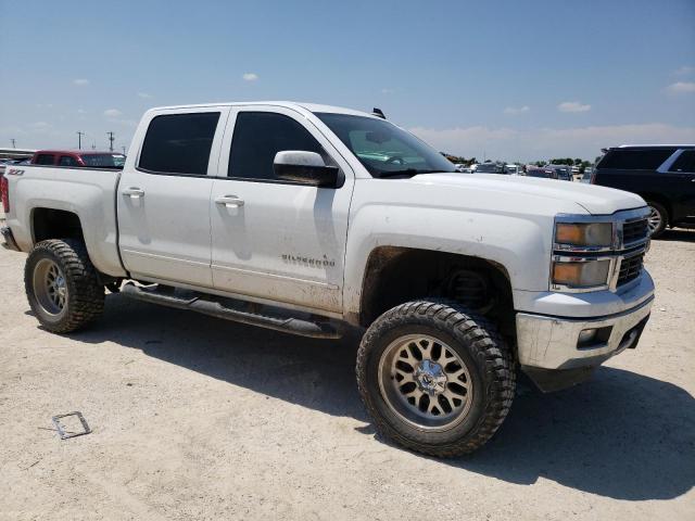 2015 CHEVROLET 1500 TRUCK 3GCUKREC8FG449451