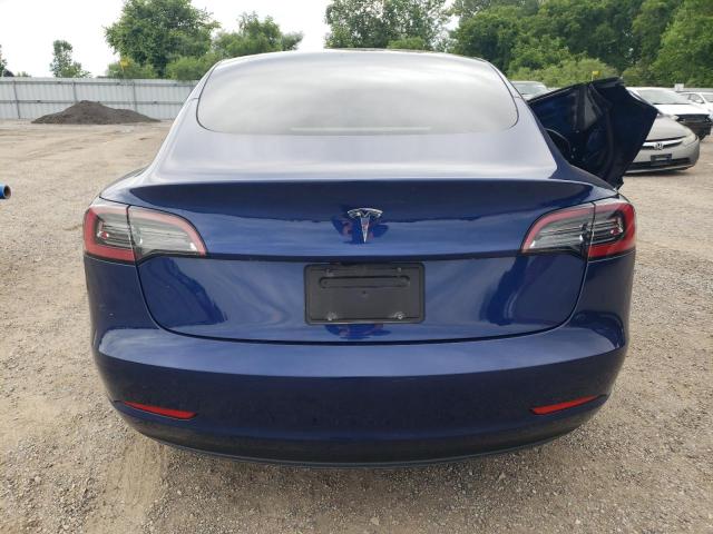 2023 Tesla Model 3 VIN: LRW3E1FA3PC899849 Lot: 60098914