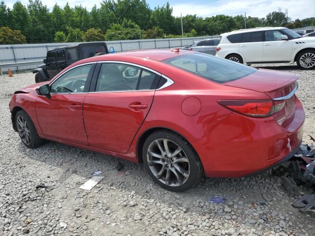 VIN JM1GJ1W52E1110652 2014 Mazda 6, Grand Touring no.2