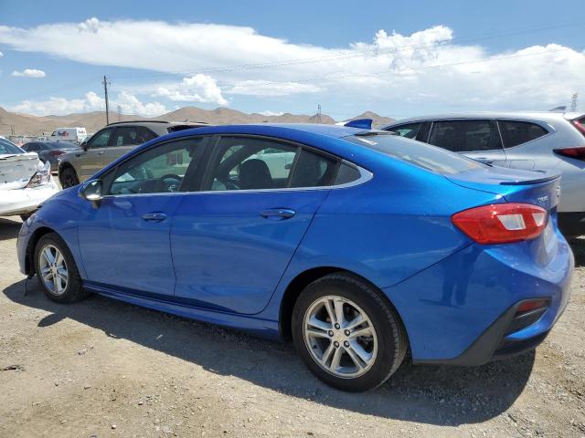 2017 CHEVROLET CRUZE LT - 1G1BE5SM7H7196585
