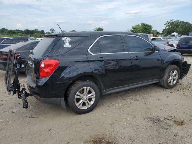 Vin: 2gnalbek7d6430596, lot: 60373234, chevrolet equinox ls 20133
