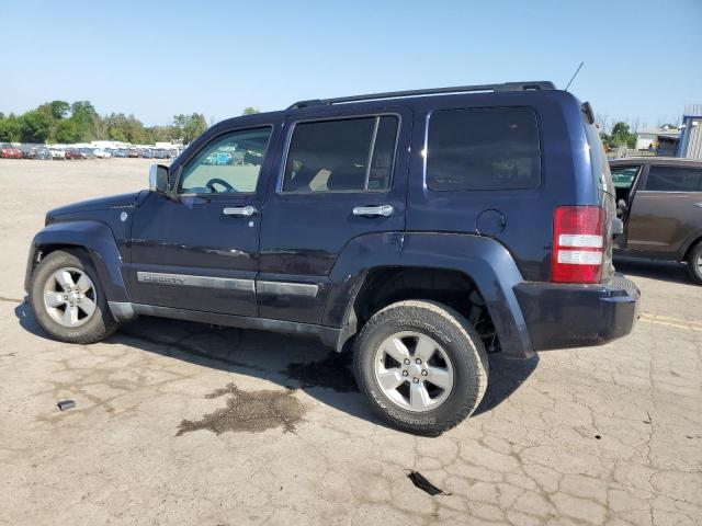 1J4PN2GK4BW542361 | 2011 Jeep liberty sport