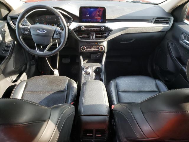 2020 FORD ESCAPE SEL - 1FMCU9H67LUA58503