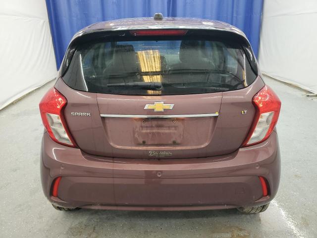 2020 Chevrolet Spark 2Lt VIN: KL8CF6SA2LC468456 Lot: 58347244