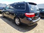 HONDA ODYSSEY EX снимка